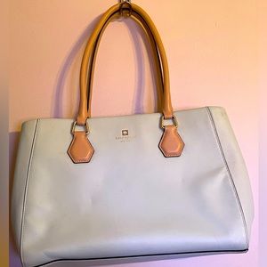 Kate Spade oversized handbag